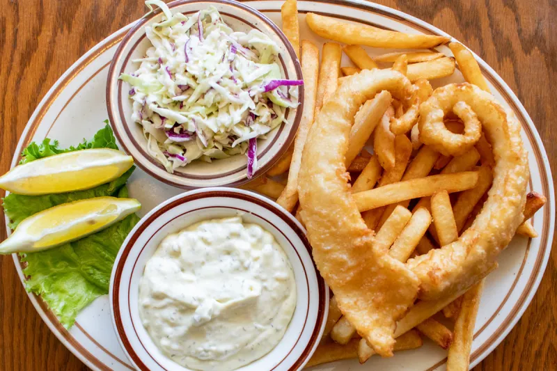 New York Soul Food Buffets That Feel Like A Trip To The South - Decor Hint Sweetie's Restaurant