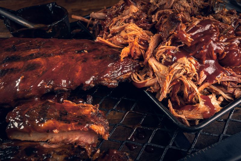 Corky's Ribs & BBQ