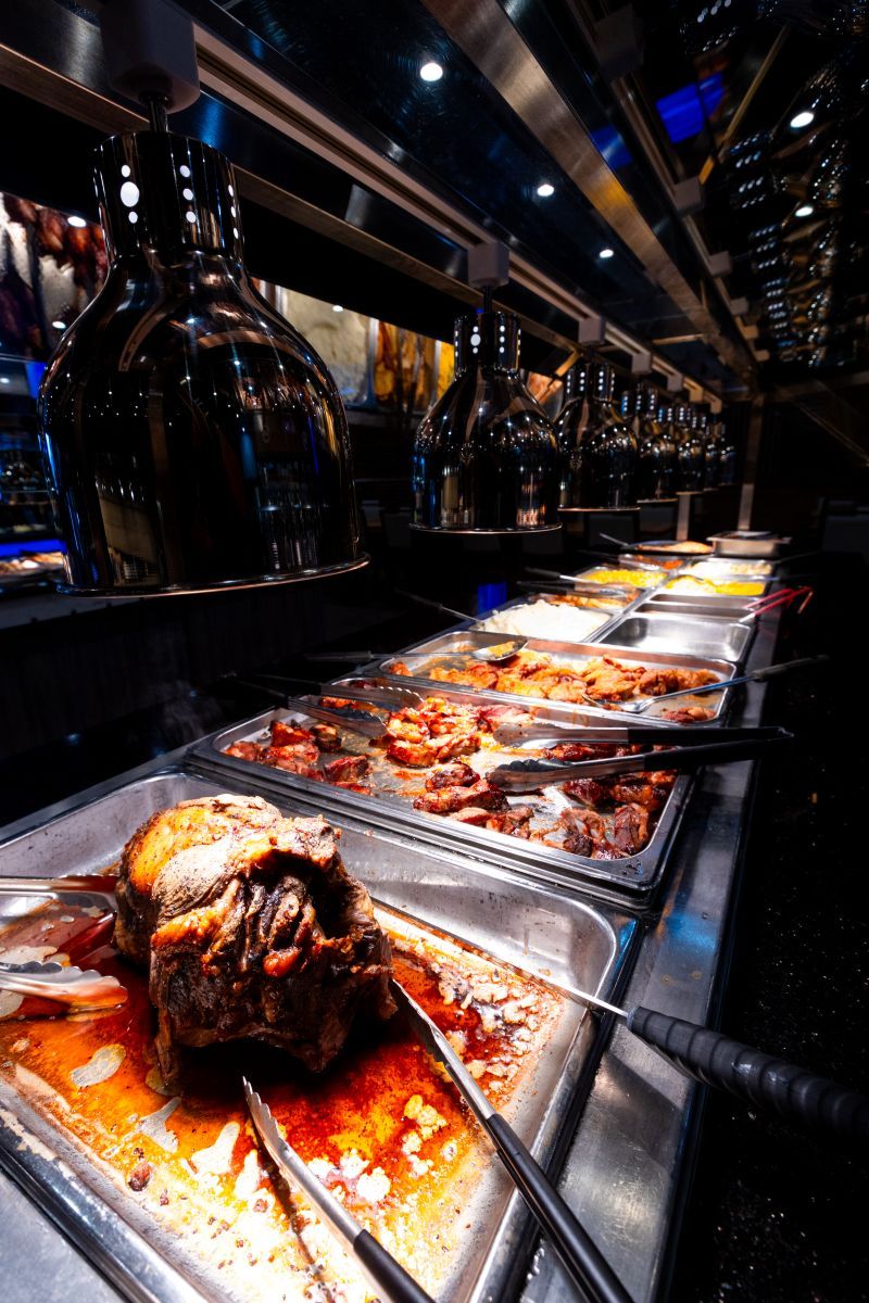 Royal Buffet & Grill – Reisterstown