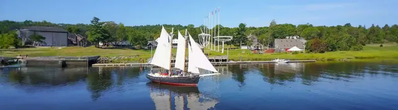 Rich Maritime And Cultural Heritage