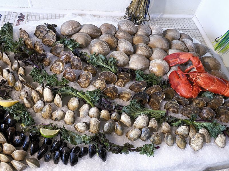 Westport Lobster Company