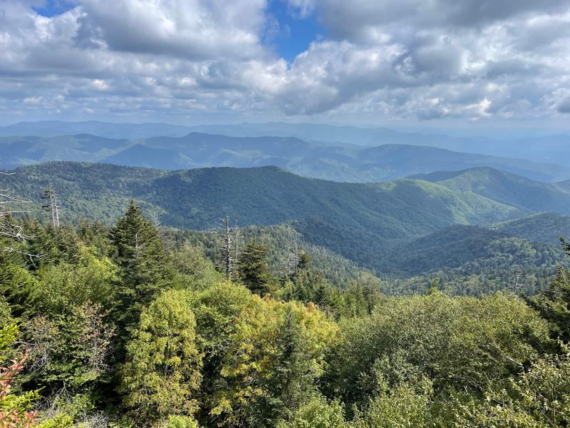 Great Smoky Mountains National Park