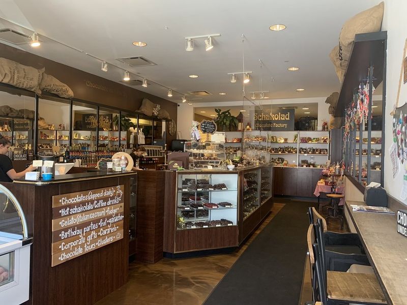 Schokolad Chocolate Bars