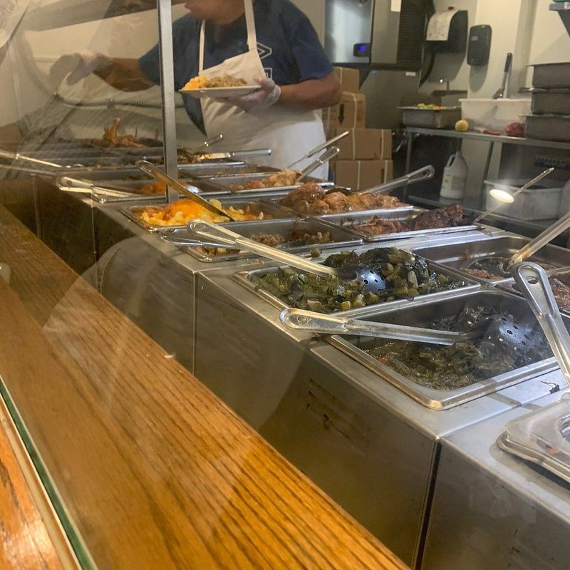 Pearl's Place Restaurant