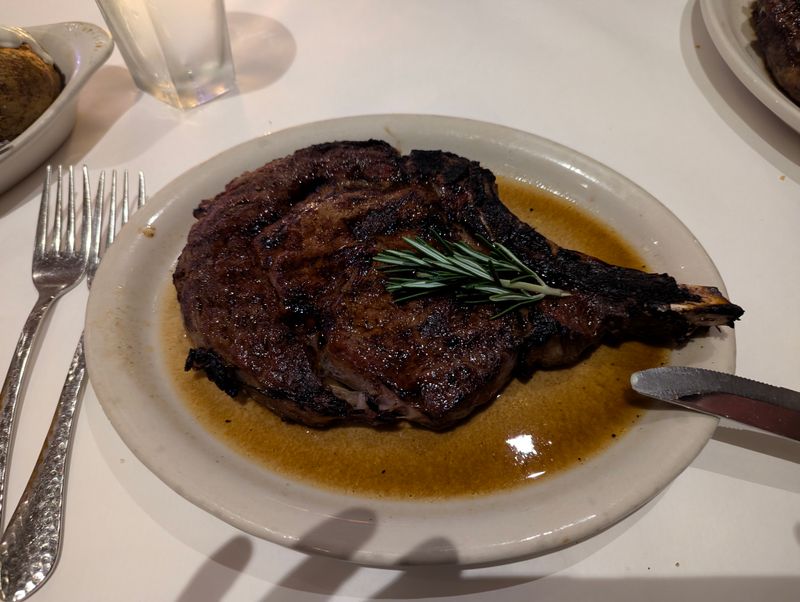 Chicago Prime Steakhouse