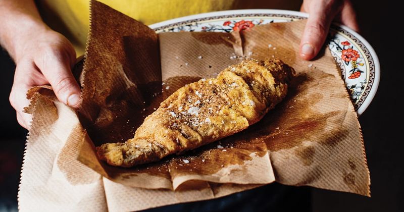 15 Georgia Country Recipes That Bring Back Sunday Dinner Memories - Decor Hint Fried Catfish