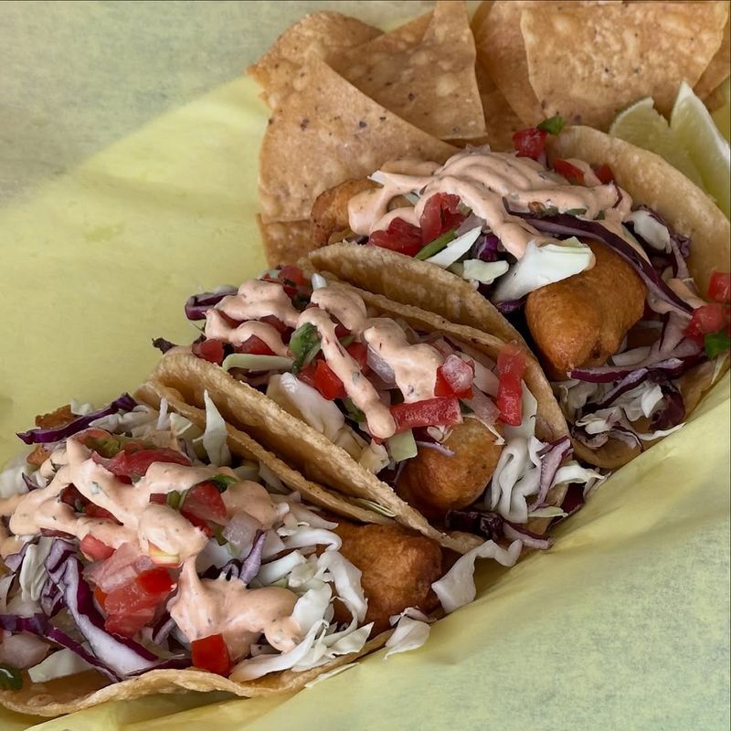 New England's Best Taco & Burrito Places For Coastal-Mex Cuisine - Decor Hint Picante Mexican Grill