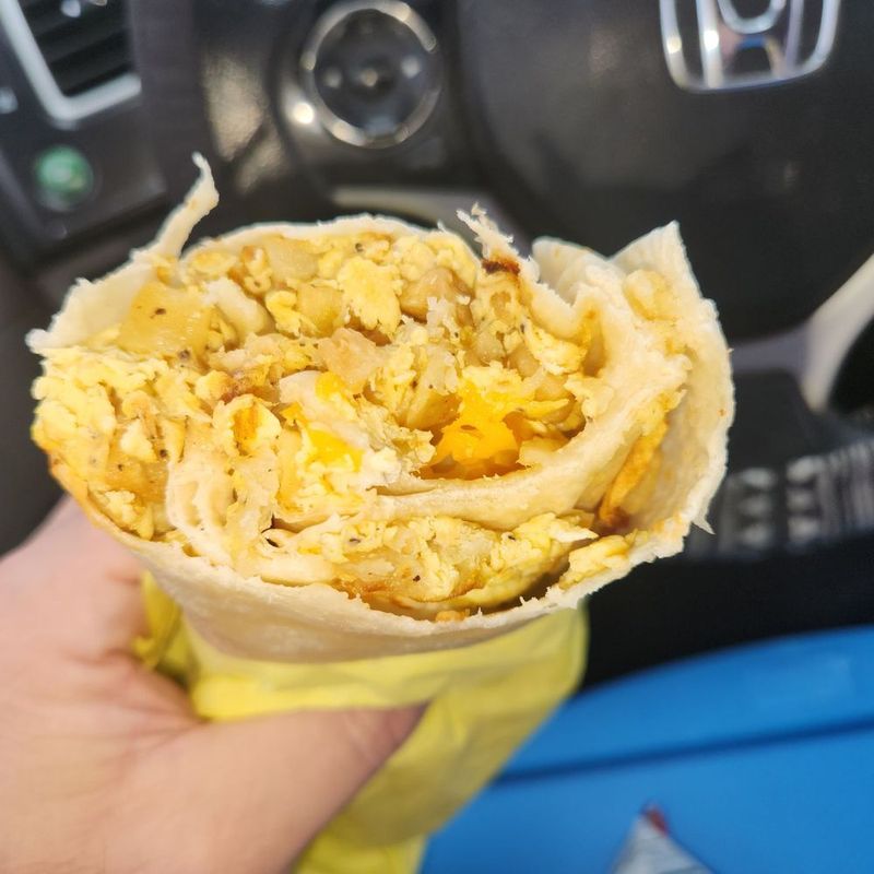 Los Favoritos Taco Shop