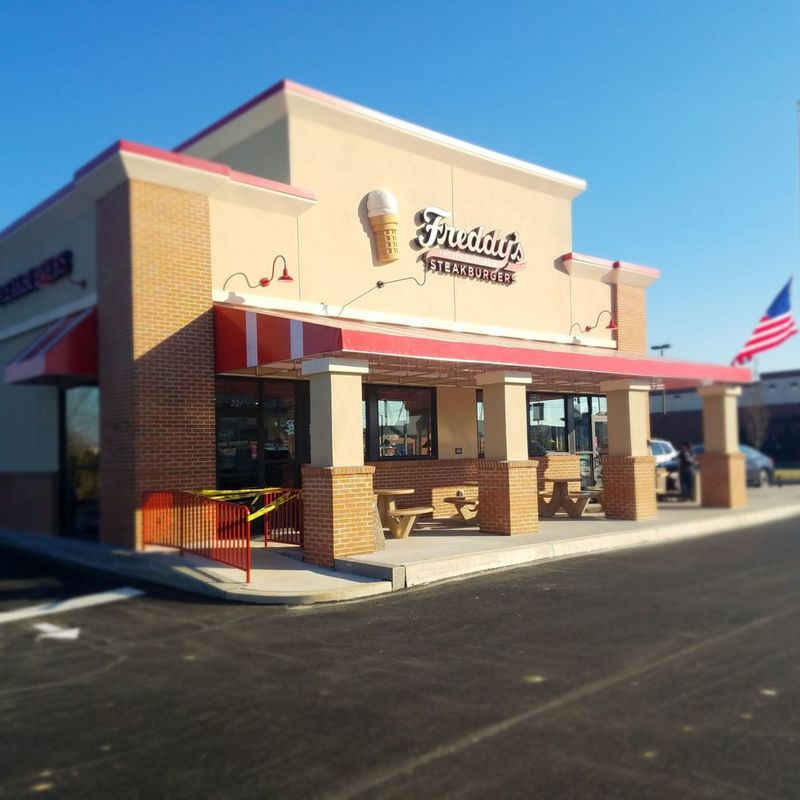 10 Small Pennsylvania Hot Dog Spots Worth The Trip - Decor Hint Freddy's Hot Dogs