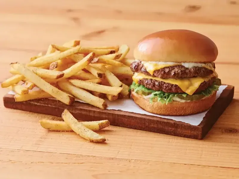 Applebee's Neighborhood Grill