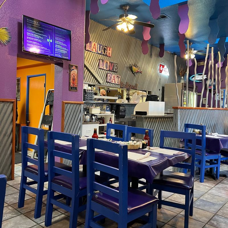 Hungry In Las Cruces? These Local Spots Are Unmissable - Decor Hint OMPC-The Shed