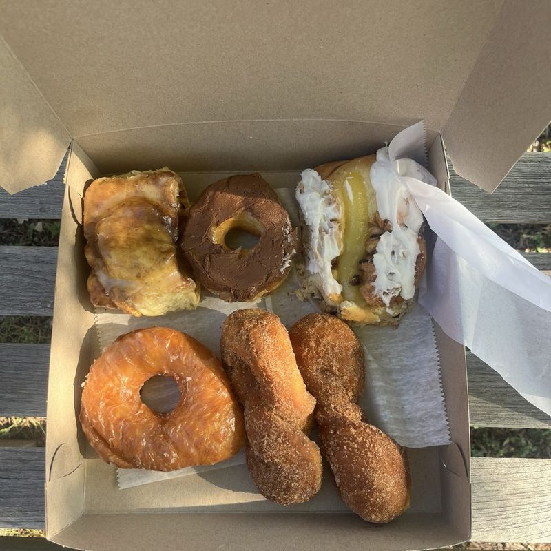 Young's Farm - Dewey