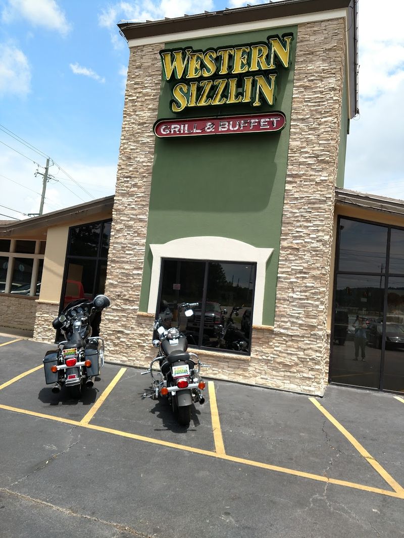 6 Tennessee Buffets To Avoid And 6 You Should Definitely Try - Decor Hint Western Sizzlin - Murfreesboro (Avoid)