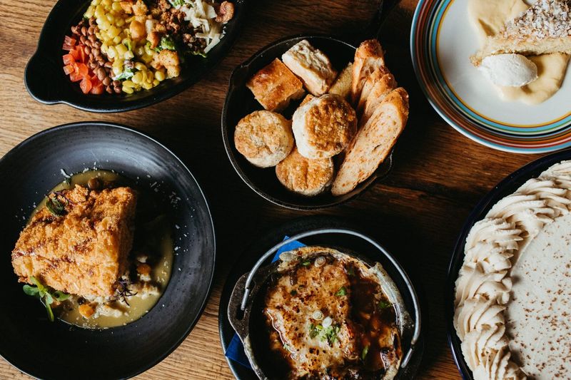 Golden Corral Buffet & Grill (Worcester)