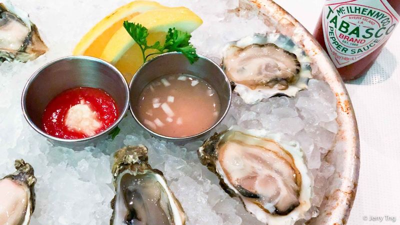 Washington Spots Serving Endless Seafood Locals Rave About - Decor Hint Blueacre Seafood