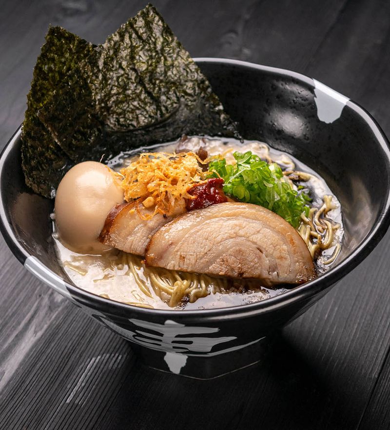 15 Top Alpharetta Dining Spots Perfect For Any Craving - Decor Hint JINYA Ramen Bar