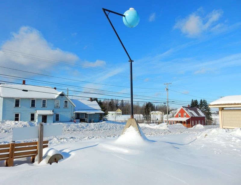 Maine's Snowiest Cities You Need To Visit This Winter - Decor Hint Presque Isle