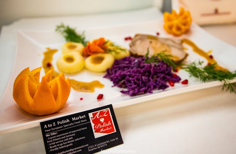 A to Z Polish Market