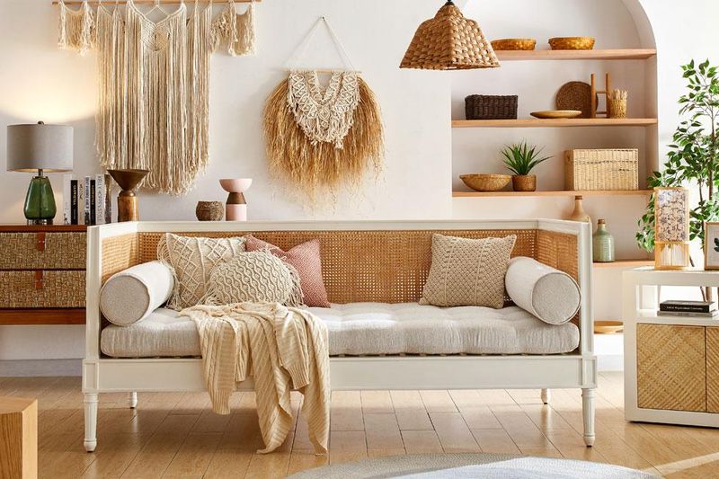 Add Nautical Accents