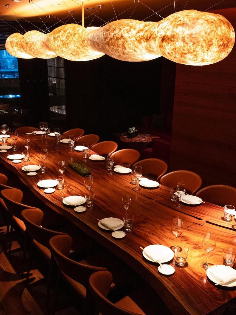 Celebrate Christmas With Delicious Dishes At South Florida's Top Spots - Decor Hint Zuma Miami