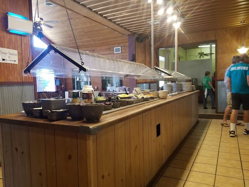 Magnolia Blossom Cafe - Robertsdale