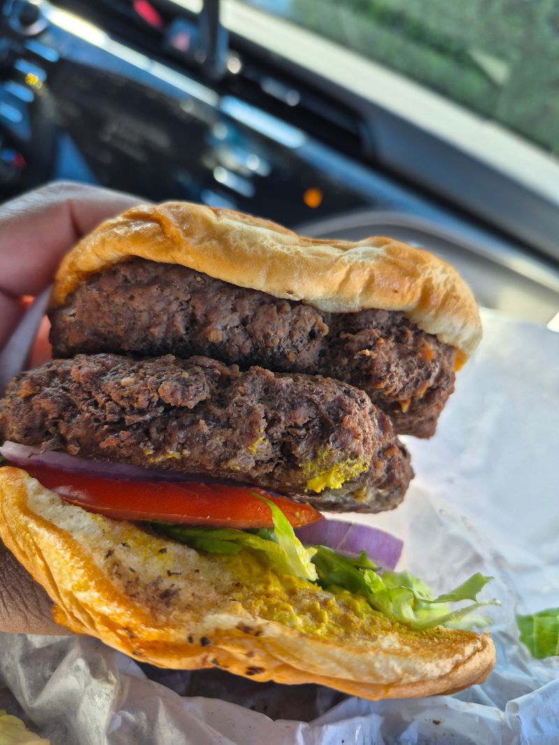 Wingfield's Breakfast & Burger