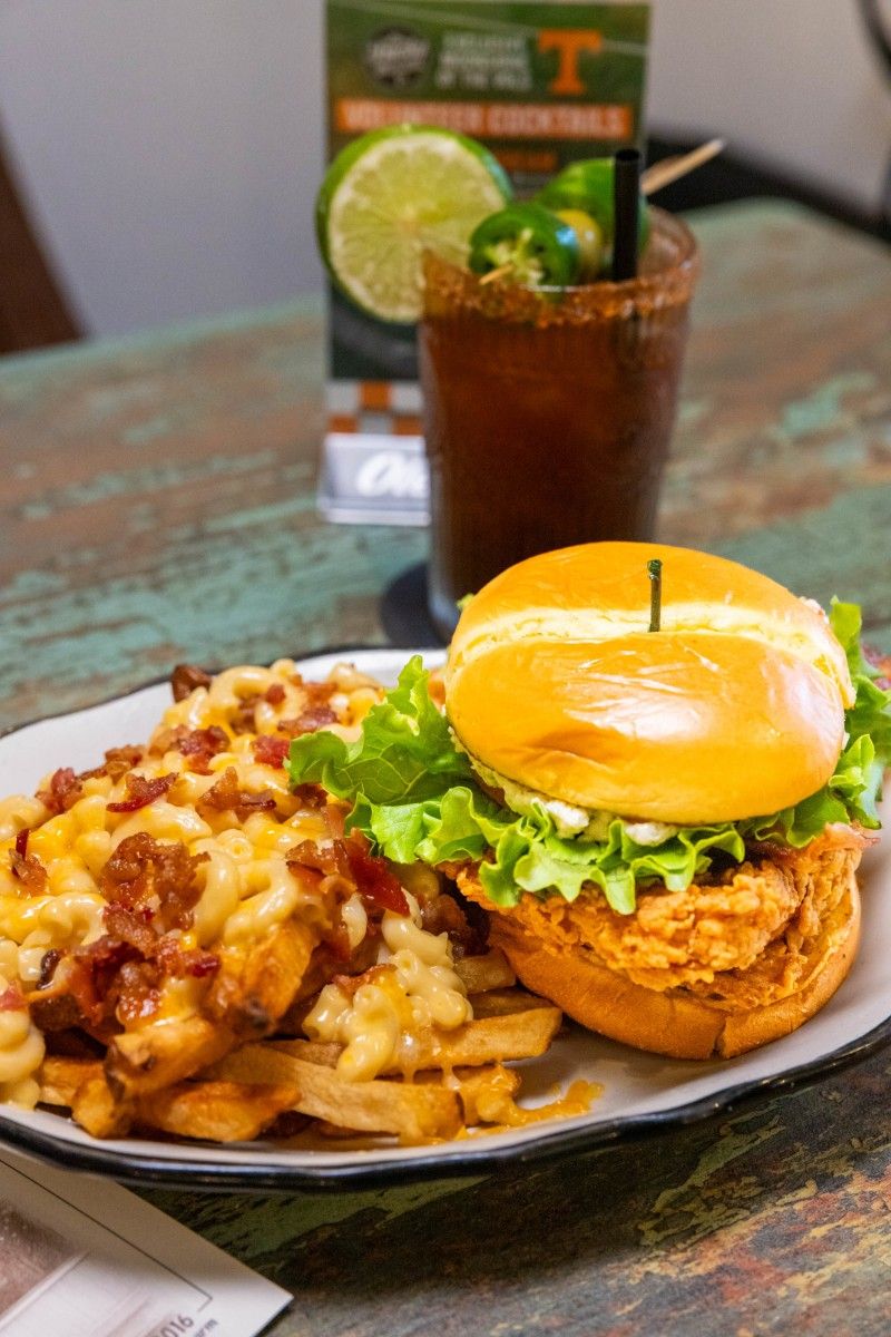 20 Tennessee Tenderloin Restaurants Making The Volunteer State A Foodie Favorite - Decor Hint Little Bite of Everything – Dickson