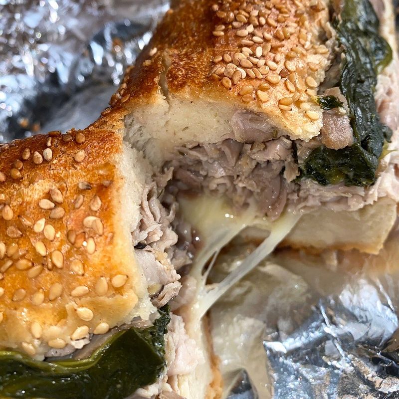 John's Roast Pork – Philadelphia, PA