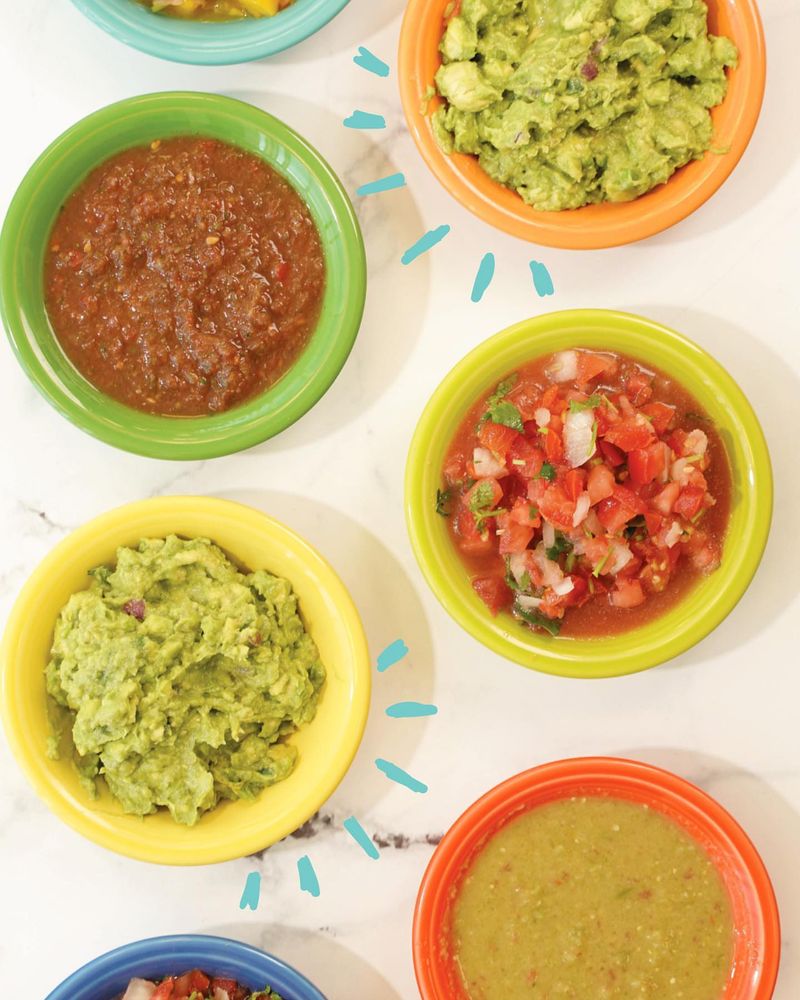 Costa Vida Fresh Mexican Grill