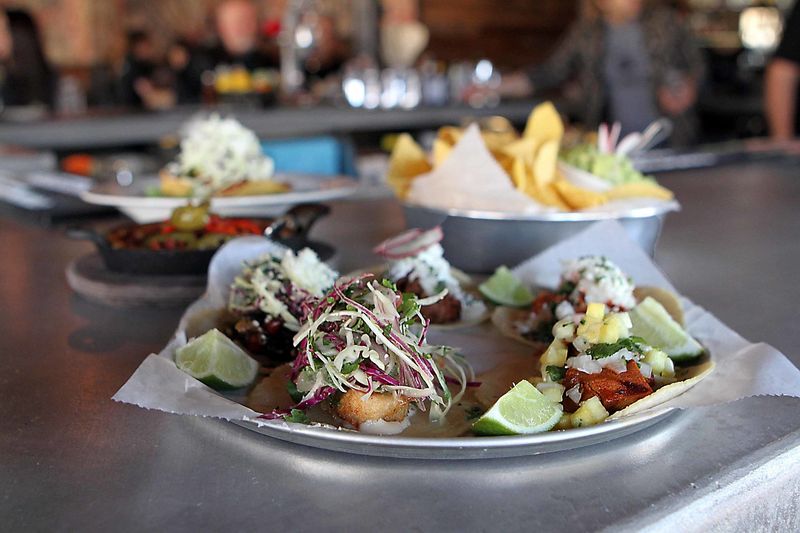 15 Ohio Mexican Restaurants With Salsa That Steals The Spotlight - Decor Hint Bakersfield - Multiple Locations