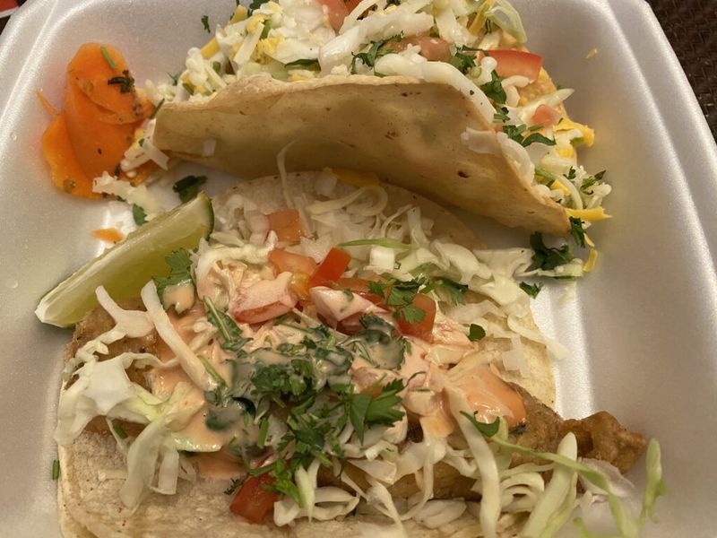 New England's Best Taco & Burrito Places For Coastal-Mex Cuisine - Decor Hint Habanero Mexican Grill