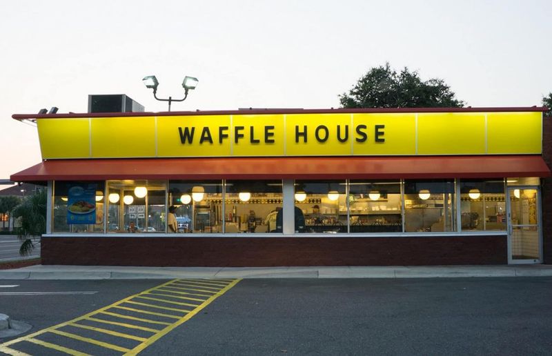 Waffle House