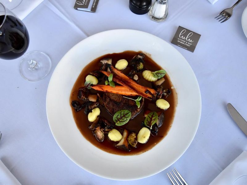 New York Seafood Shacks Only Locals Know For Authentic Seaside Taste - Decor Hint Lulu Kitchen And Bar