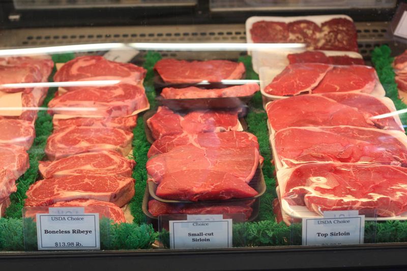 20 Minnesota Grocery Stores Delivering Old-School Quality And Fresh Flavorful Meat - Decor Hint Everett's Foods & Meats