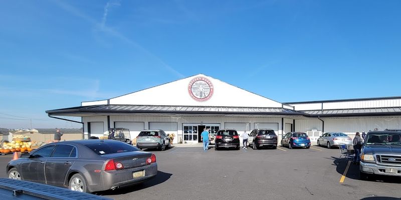 Hidden Butcher Shops In Indiana Offering Premium Fresh Cuts Daily - Decor Hint Troyer's Locker Service