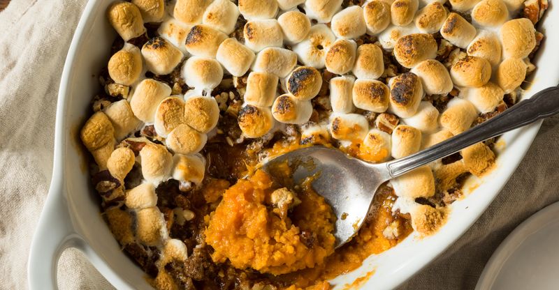 18 Tennessee Dishes Paying Tribute To Local Towns And Their Legendary Flavors - Decor Hint Johnson City Sweet Potato Casserole