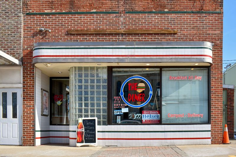 Conveniently Located On Buffalo Street