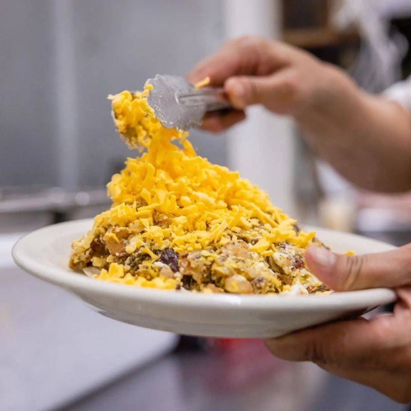 Classic Texas Diners Built On Big Portions And Bigger Hospitality - Decor Hint Juan in a Million