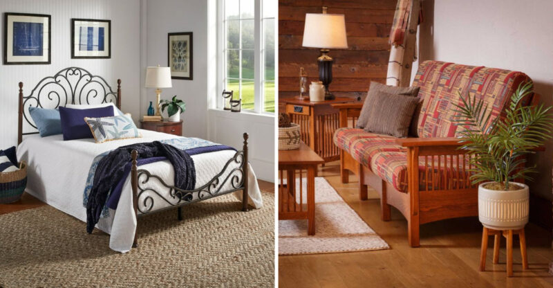 Classic Texas Furniture Styles Designers Are Bringing Back To Life