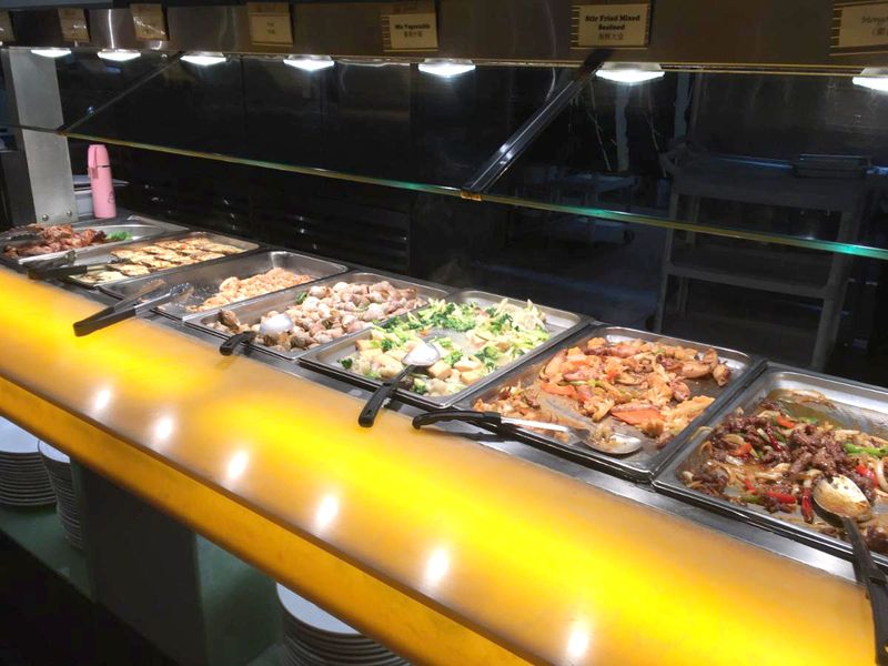 Seasonal Specials And Daily Rotating Dishes