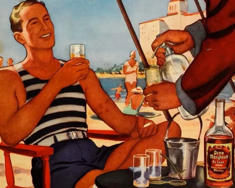 23 Forgotten California Dinner Etiquette Traditions That Defined The Swinging Sixties - Decor Hint The After-Dinner Brandy Tradition