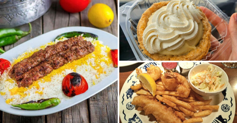 Cleveland’s Tastiest: 19 Foods Worth The Hype