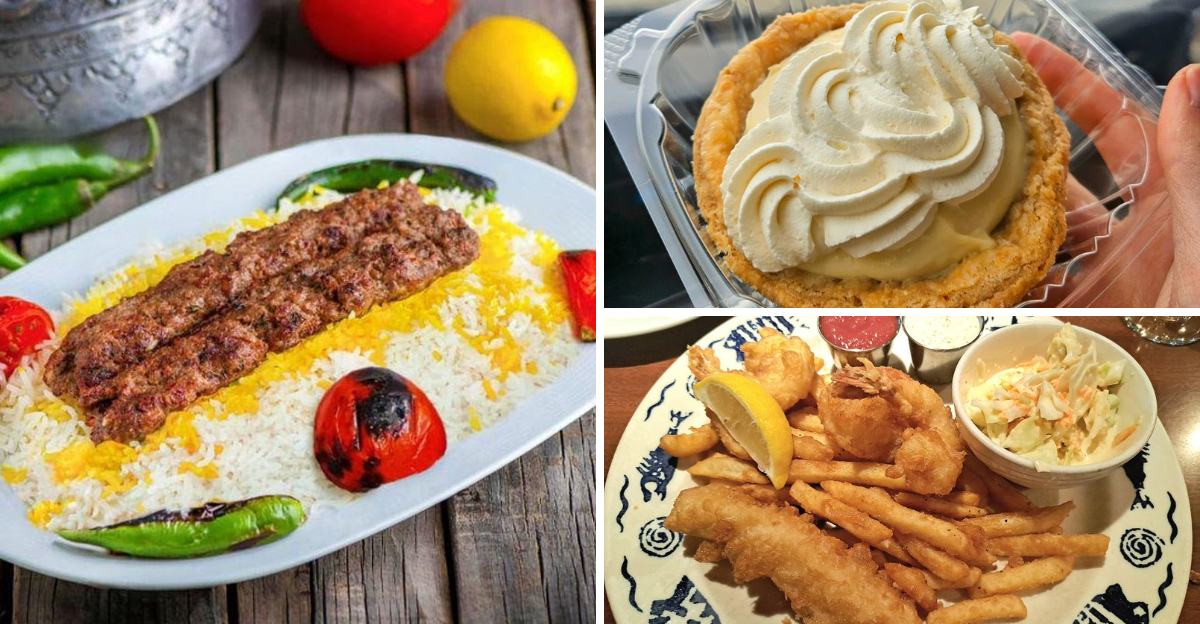 Clevelands Tastiest 19 Foods Worth The Hype - Decor Hint