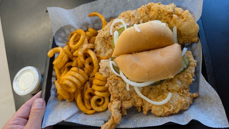 9 Iowa Tenderloin Shops That Made The State A Food Destination - Decor Hint Dairy Sweet