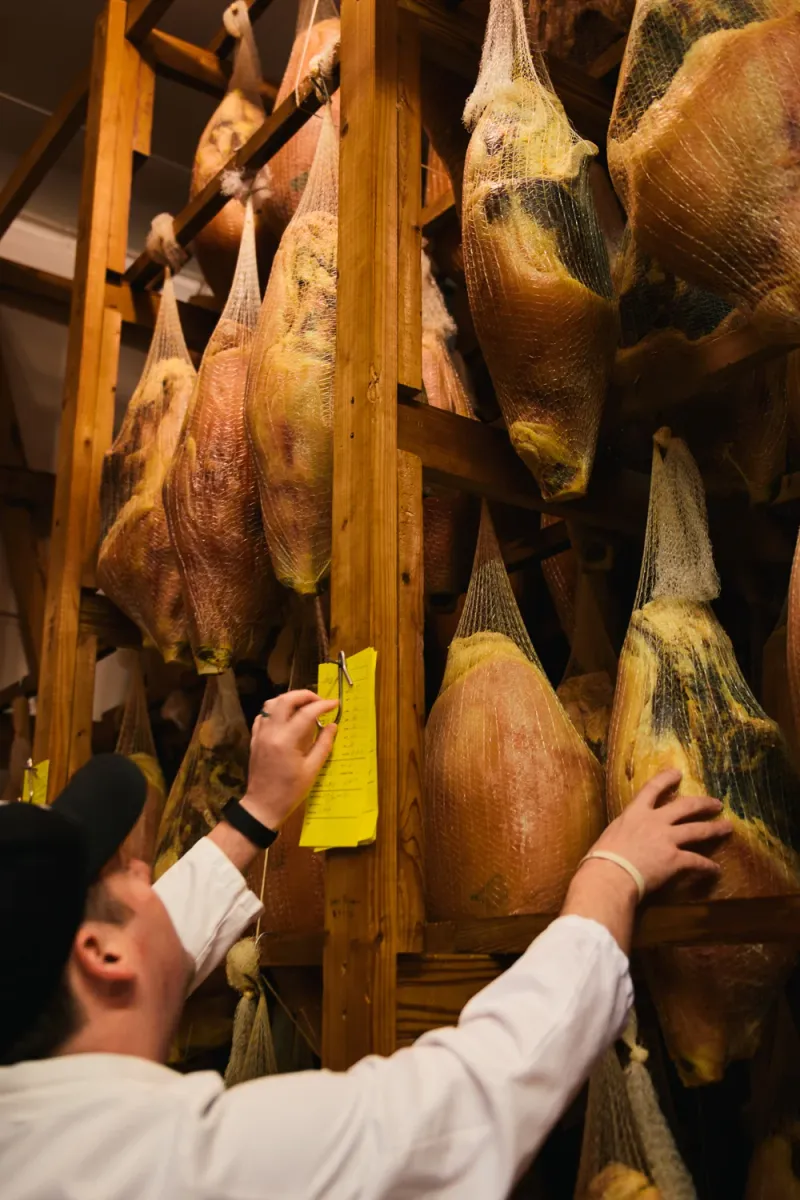 North Carolina Grocery Stores Where Meat Lovers And Friendly Service Meet - Decor Hint Nahunta Pork Center