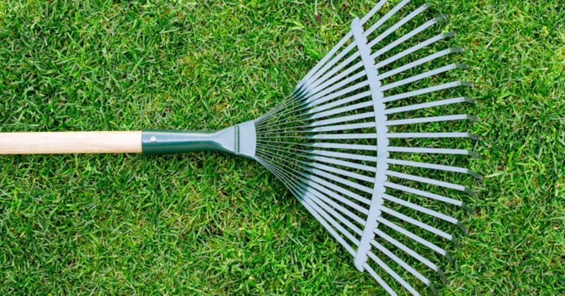 Outdoor Tools Should Match The Terrain