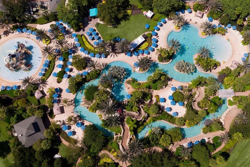 Reunion Resort & Golf Club