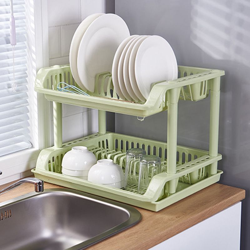 Experts Say These 16 Household Items Are Holding Back Your Home's Style - Decor Hint Plastic Dish Drying Racks