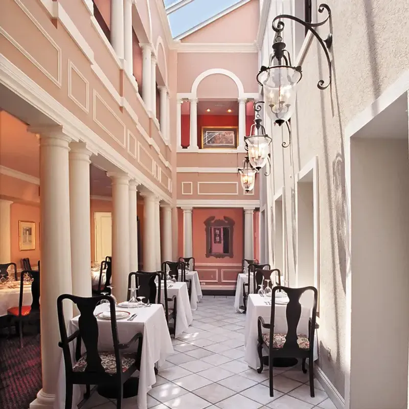 Aldo's Ristorante Italiano