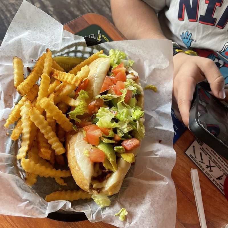 15 Top Alpharetta Dining Spots Perfect For Any Craving - Decor Hint Lazy Dog Restaurant and Bar